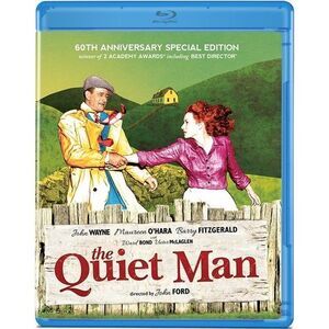 Quiet Man